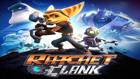 Ratchet & Clank 2016 مترجم