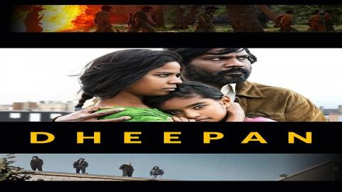 Dheepan 2015 مترجم