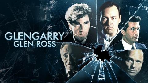 Glengarry Glen Ross 1992