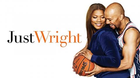 Just Wright 2010