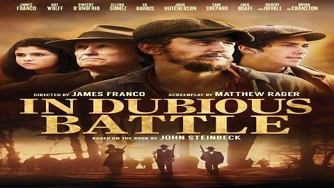 In Dubious Battle 2016 مترجم