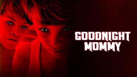 Goodnight Mommy 2014 مترجم