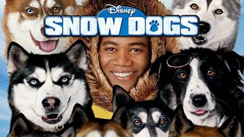 Snow Dogs 2002