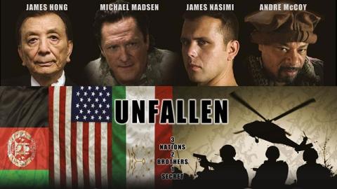 Unfallen 2017