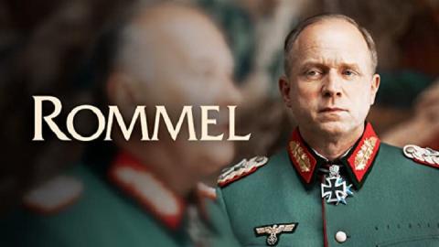 Rommel 2012 مترجم