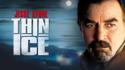 Jesse Stone: Thin Ice 2009