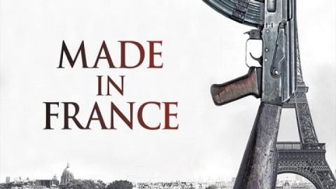 Made in France 2015 مترجم