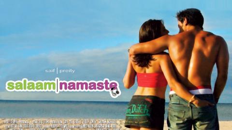 Salaam Namaste 2005