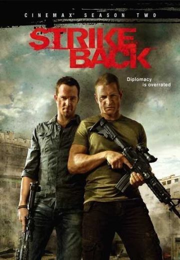 strike back S03