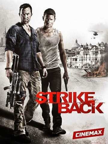 strike back S05