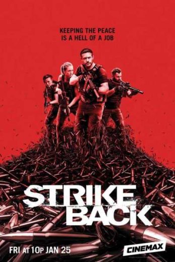 strike back S07