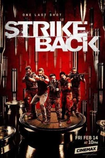 strike back S08