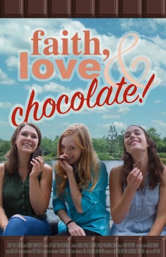 Faith Love & Chocolate 2018