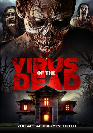 Virus of the Dead 2018