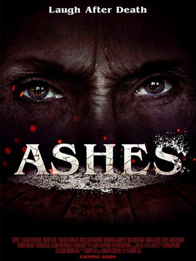 Ashes 2018