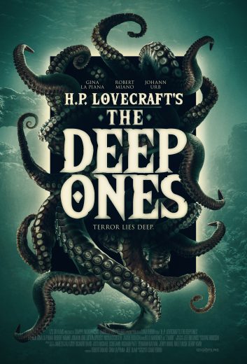 The Deep Ones 2020