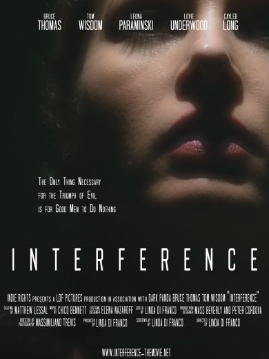 Interference 2018