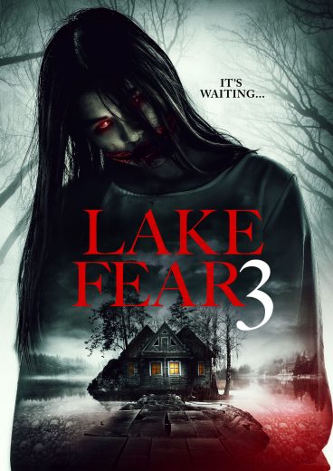 Lake Fear 3 2018