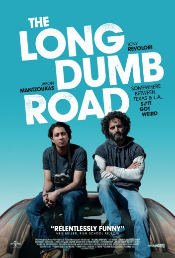 The Long Dumb Road 2018