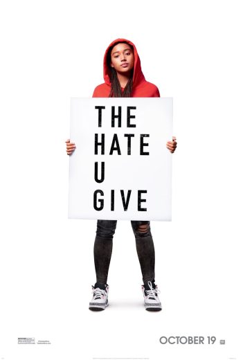 The Hate U Give 2018