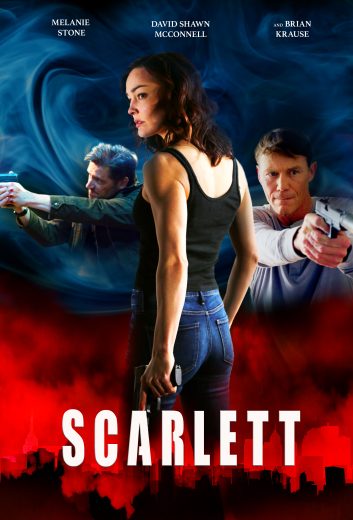 Scarlett 2020