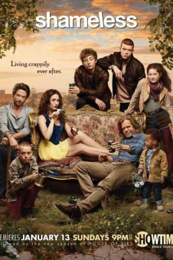 Shameless S03