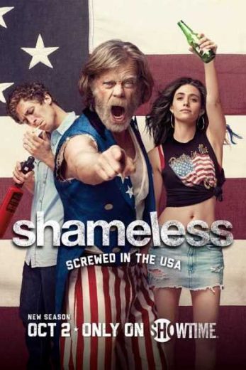 Shameless S07