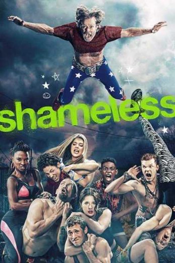 Shameless S10