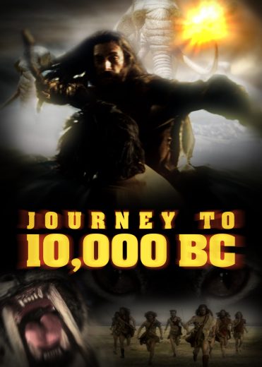 10,000 BC 2008