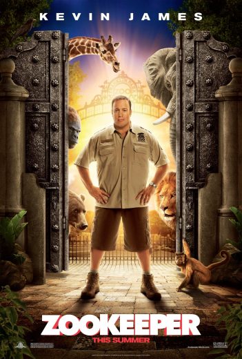 Zookeeper 2011