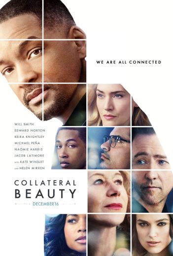 Collateral Beauty 2016