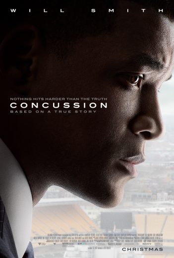 Concussion 2015