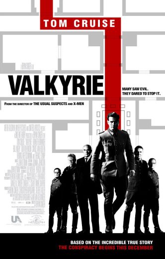 Valkyrie 2008