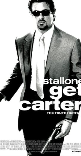 Get Carter 2000