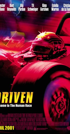 Driven 2001