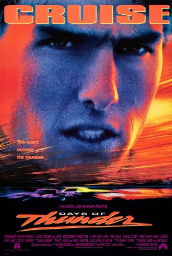 Days Of Thunder 1990