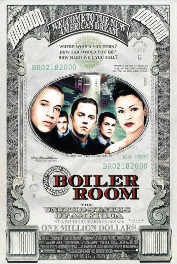 Boiler Room 2000