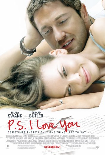 P.S. I Love You 2007