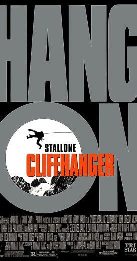 Cliffhanger 1993