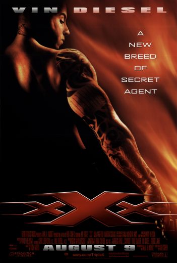 xXx 2002