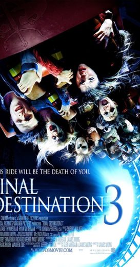 Final Destination 3 2006