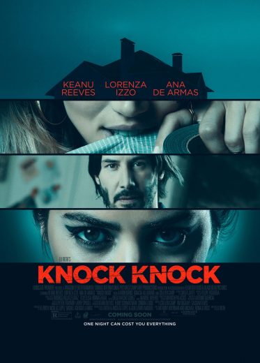 Knock Knock 2015