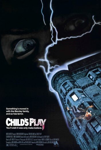 Child’s Play 1988