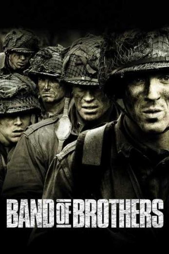 Band of Brothers S01