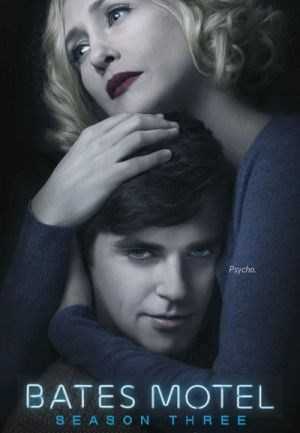 Bates Motel S03