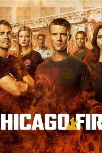 Chicago Fire S02