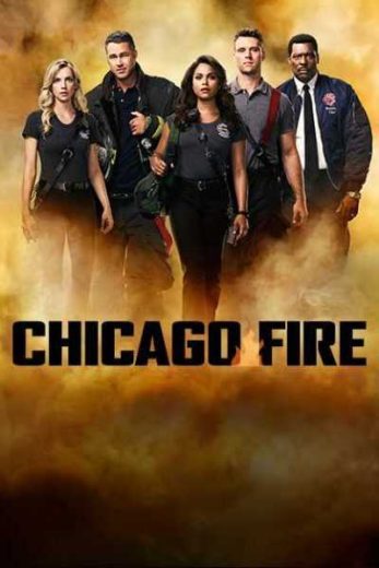 Chicago Fire S06