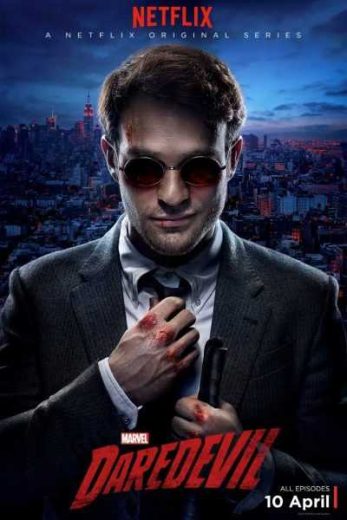 Daredevil S01