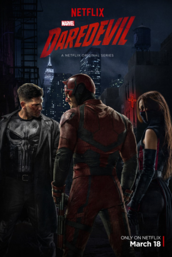 Daredevil S02