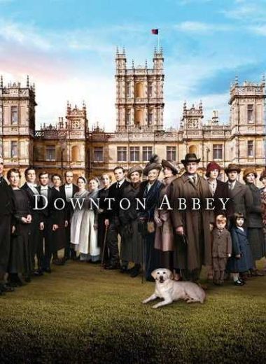 Downton Abbey S06